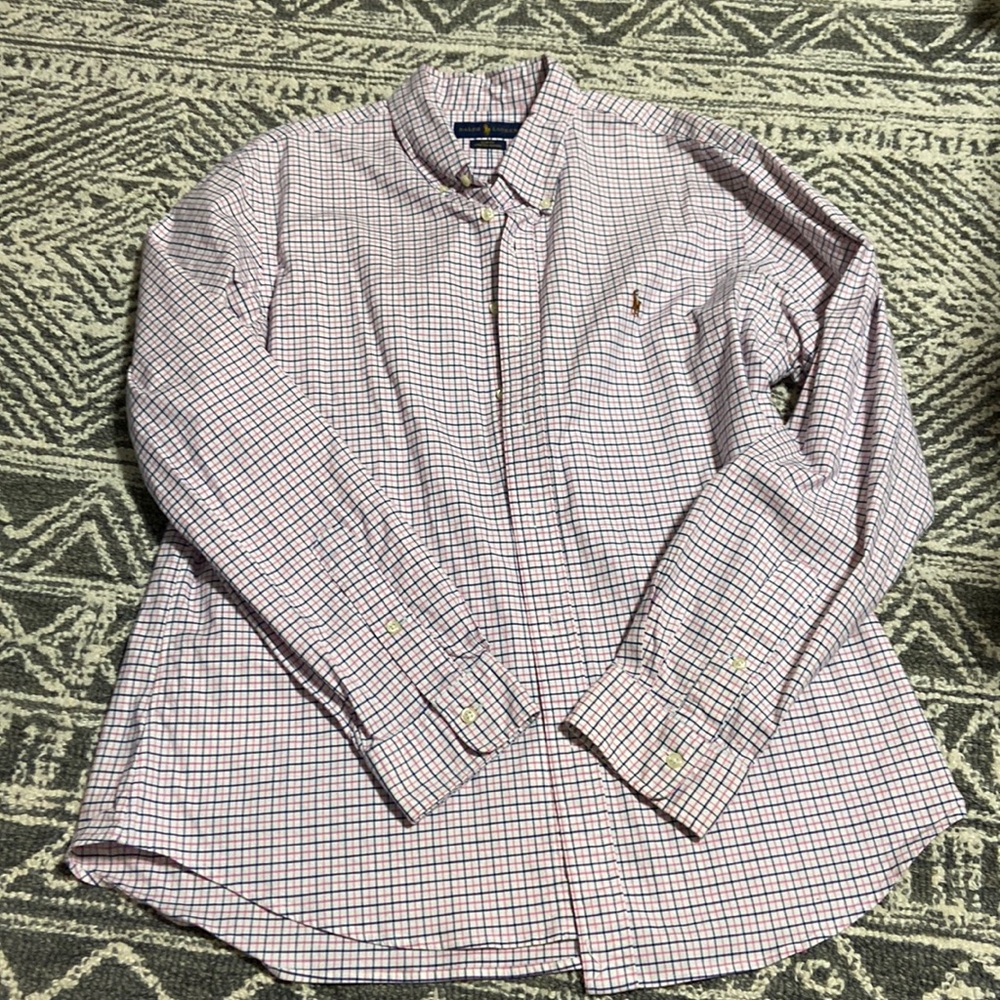 Ralph Lauren Dress Shirt